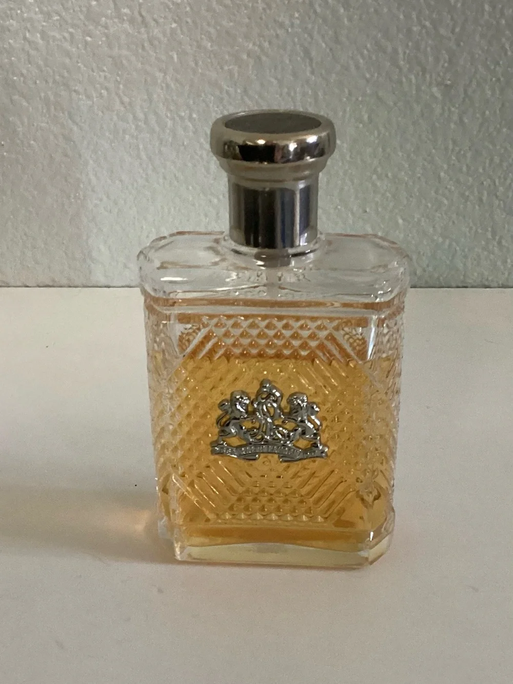 Ralph Lauren Safari Vintage Cosmair Spray